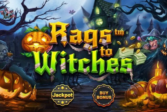 Rags to Witches
