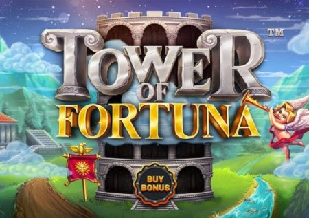 Tower of Fortuna