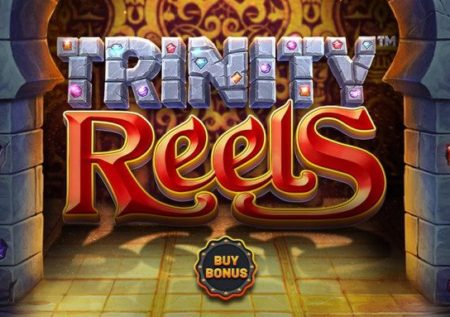 Trinity Reels