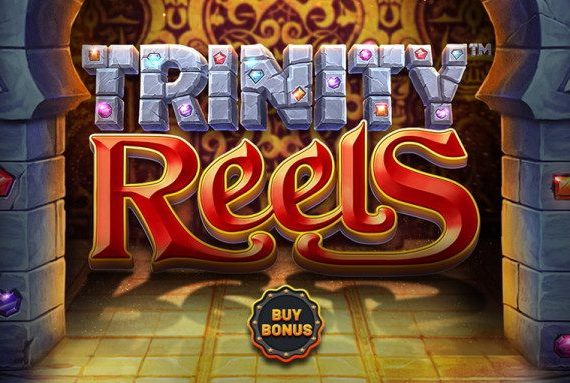 Trinity Reels