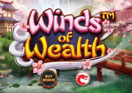 Winds of Wealth