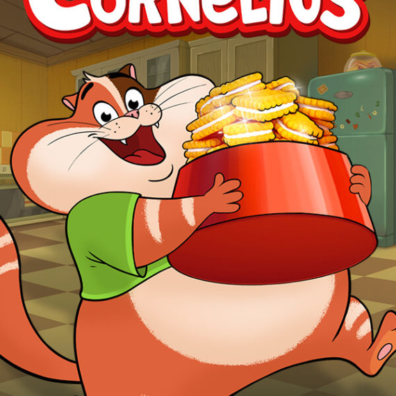 Cornelius