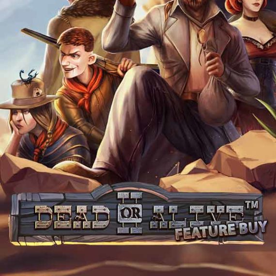 Dead or Alive 2 Feature Buy