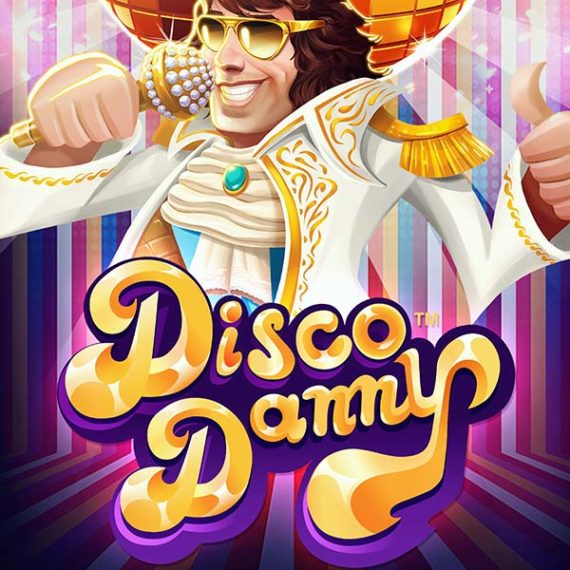 Disco Danny