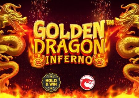 Golden Dragon Inferno