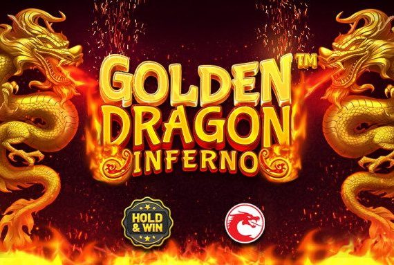 Golden Dragon Inferno